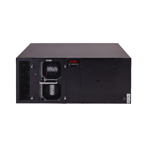 H3C MSR 5680-X3路由器