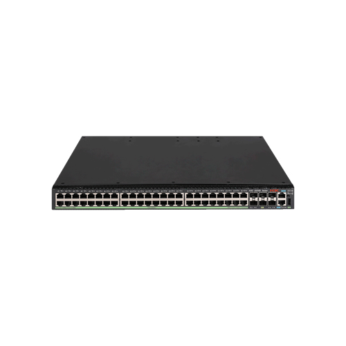 H3C S5580X-EI&S5580S-EI系列数据中心交换机