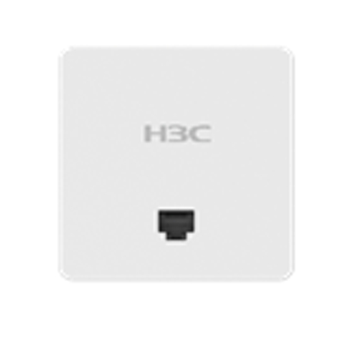 H3C 小贝  UAP672H-E面板式802.11ax无线接入设备