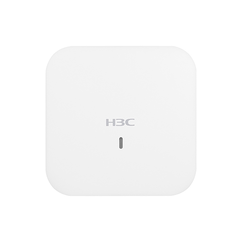 H3C WA6520S-E Wi-Fi 6 802.11ax 无线接入设备