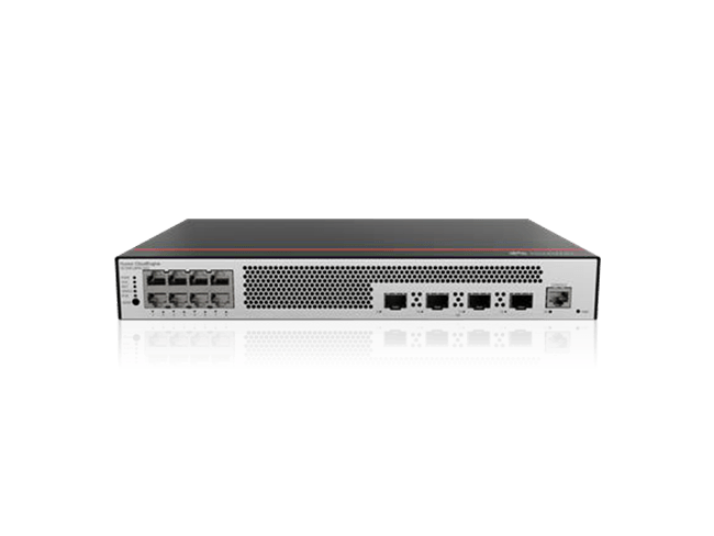 CloudEngine S5735R-8P4S-QA2 系列弱电交换机